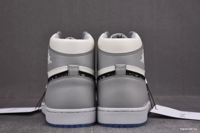 (DR 1 DR shoe box) x CN8607-002 High Jordan Retro 0824